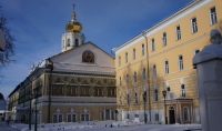 Курсы повышения квалификации для преподавателей  Основ православной культуры пройдут в Московской духовной академии