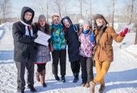 Православная молодежь проведет квест-игру "Татьянин день" для хабаровских студентов