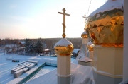Свято-Петропавловский женский монастырь: в ожидании Великого поста