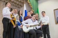 Пасхальный студенческий фестиваль завершился в Хабаровской семинарии