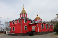 Воскресной школе Христорождественского собора исполняется 25 лет