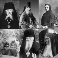 Пользователи социальных сетей познакомились с житиями новомучеников и исповедников Церкви Русской