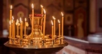 В храмах Хабаровской епархии было совершено  молитвенное поминовение Отцов Священного Собора 1917–1918 гг.