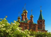 Православная молодежь приглашает на экскурсии по хабаровским храмам