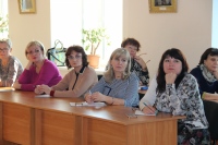 Различные аспекты преподавания ОПК обсудили педагоги в Хабаровской семинарии