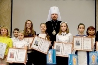 Закрытие Рождественских образовательных чтений Приамурской митрополии состоялось в Хабаровской духовной семинарии