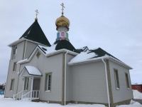 В Охотске открылась воскресная школа