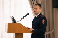Круглый стол, посвященный взаимодействию с правоохранительными органами, прошел в Хабаровске