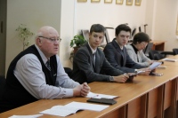 Конференция для школьников прошла в Хабаровской семинарии