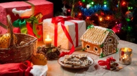 Благотворительная акция «Рождественский подарок»: подарить ребенку праздник может каждый!