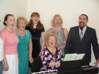 Научиться «петь душой» помогут мирянам в Хабаровской духовной семинарии