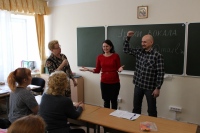 Хабаровская семинария открывает набор слушателей на курс «Риторика и красноречие»