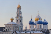Объявлен набор слушателей на образовательные программы для мирян на базе Московской духовной академии