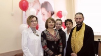 В  Хабаровске открылся двадцать седьмой   кабинет медико-социальной помощи