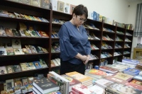 В Хабаровске состоялось торжественное открытие выставки-форума «Книги, которые меняют жизнь»