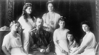 Жителей и гостей Хабаровска познакомят с историей и трагической гибелью царя Николая II и его семьи
