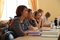 Хабаровские педагоги обсудили проблемы преподавания предмета «Основы религиозных культур и светской этики»
