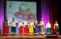 В Николаевске-на-Амуре состоялся концерт «Пасхальный перезвон»