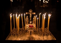 Заупокойные службы пройдут во всех храмах Русской Православной Церкви в 40-й день после трагедии в Кемерово