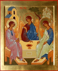 Праздник Святой Троицы — день рождения Церкви