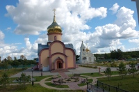 Три архипастыря возглавят богослужение в Петропавловском женском монастыре в день празднования 15-летия обители
