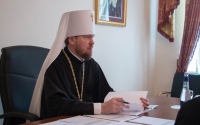 Митрополит Владимир возглавил итоговое собеседование с абитуриентами Хабаровской семинарии