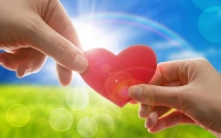 Благотворительная акция «От сердца к сердцу» пройдет в центре Хабаровска