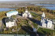 Бесплатный автобус в Петропавловский женский монастырь будет совершать рейсы по воскресеньям