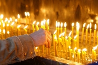 Димитриевская родительская суббота: день поминовения всех христиан