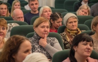 Серьезный разговор о фильме «Остров» состоялся в  Хабаровской семинарии