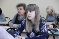 Педагоги города Хабаровска обсудили профессиональные аспекты преподавания основ православной культуры