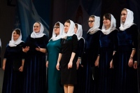 Краевой фестиваль духовной культуры «Святой России край» пройдет в Хабаровской филармонии