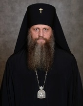 Архиепископ Петропавловский и Камчатский возглавит Приамурскую митрополию