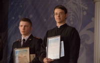 Учащихся Хабаровской семинарии наградили на межвузовском празднике