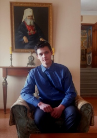Алексей Маслов: «Православной человек должен быть полезен обществу»