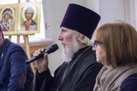 Альберт Самойлов: «Мы тогда не знали, как делать кино про Церковь»