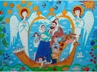 Проблемы современных православных семей обсудят в Христорождественском соборе