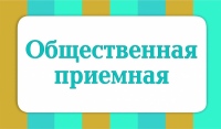 Координатор епархиального Сектора семьи приняла участие в общественной приемной