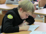 Хабаровские школьники смогут принять участие в православной олимпиаде