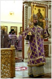 Визит епископа Улан-Удэнского и Бурятского Савватия в Хабаровскую епархию ( 26 - 28 февраля 2010 года)