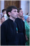 Освящение образа Пресвятой Богородицы &laquo;Хабаровская&raquo; (24 июня 2010 года)