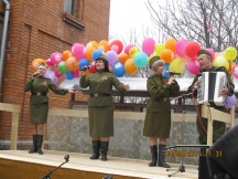 Учебный год воскреcной школы Прихода в честь святителя Иннокентия Иркутского позади