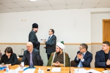Заседание Общественной Палаты Хабаровского края 16 февраля 2017 г.