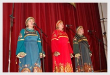 VIII фестиваль русской духовной и хоровой музыки, посвященный Рождеству Христову в г. Петропавловске (15 февраля 2008 года)