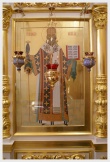 Иннокентьевские чтения в Биробиджанской епархии (21 марта 2008 года)