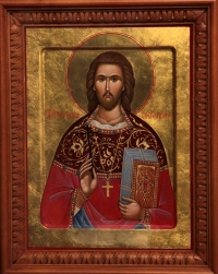 Жизнеописание священномученика Леонида Серебренникова